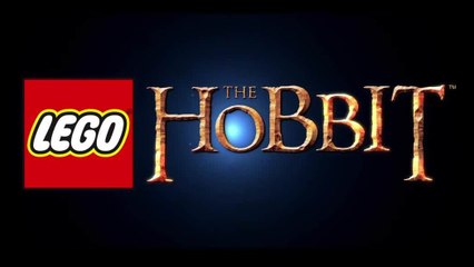 LEGO The Hobbit | "Buddy Up" Gameplay Trailer | EN