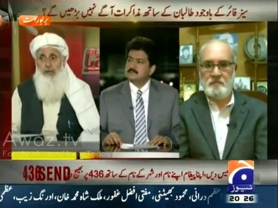 Capital Talk - 6th March 2014