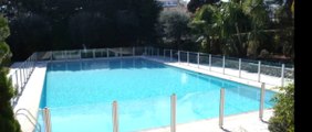 Location Meublée - Appartement Cannes (Montrose) - 650   110 €