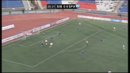 ФНЛ-13-14. 5 тур.  Сибирь — Нальчик. Обзор матча