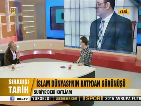 Allah'a iftira ediyorsunuz! [Prof. Dr. Mehmet Çelik]