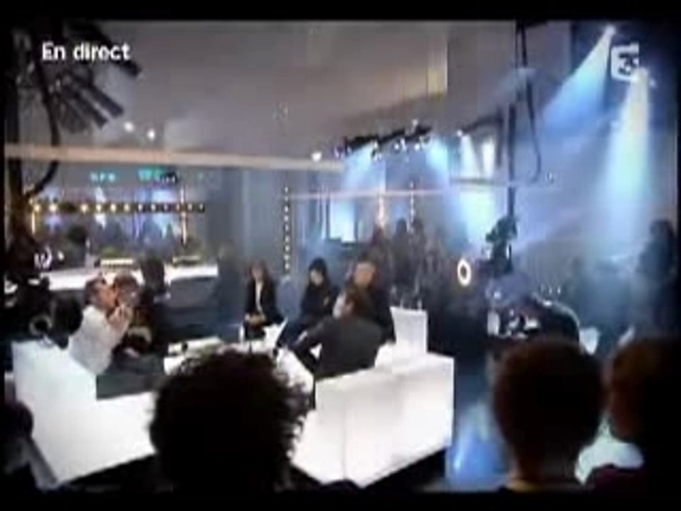 Un Judéomane obsédé...