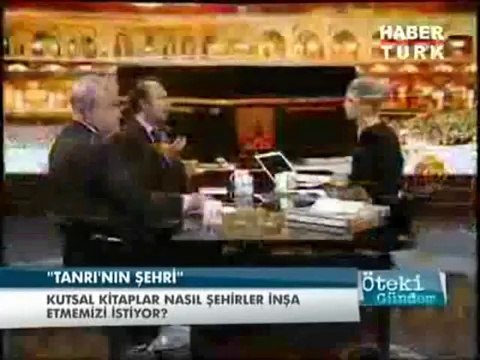 Güven nerde zirve yapıyorsa müslümanlık oradadır! [Prof. Dr. Şaban Ali Düzgün]