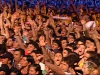 [DivX] Negramaro - Nuvole E Lenzuola - L