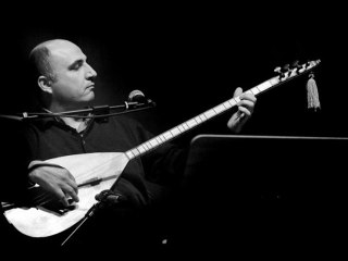 Okan Murat Öztürk - Gel Benim Gelin Yarim