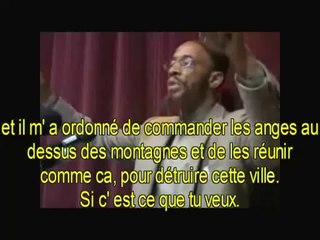 Download Video: khalid yassin - le prophete mohamed sws