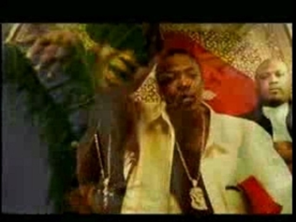 Tragedy Khadafi Ft Nas & Noreaga Calm Down