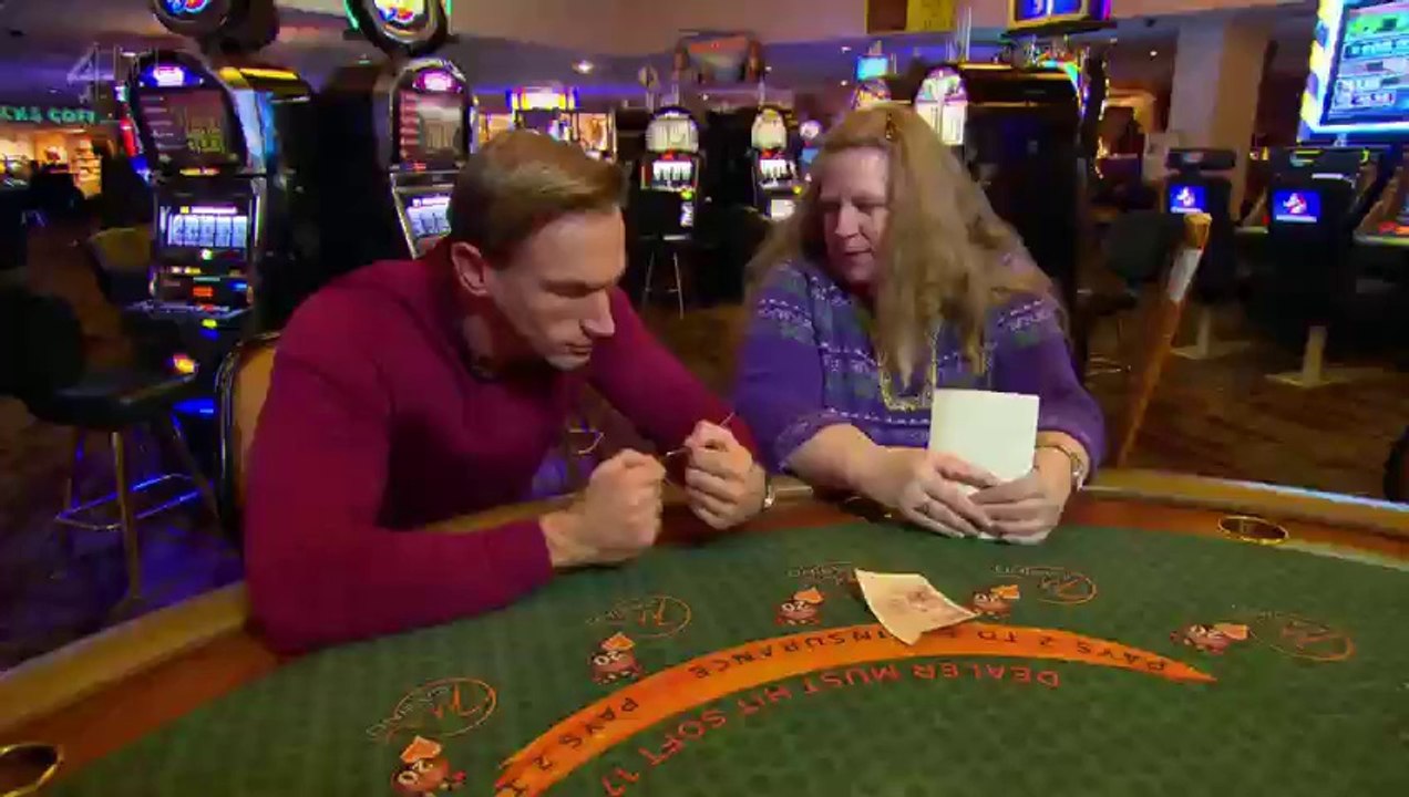 ss VS ss Season 7 Episode 3 jackie and beth