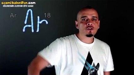 Ceza ile Elementleri Öğreniyoruz