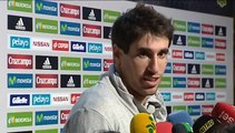 Javi Martinez: 