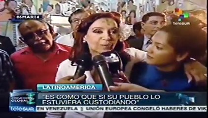 Latinoamérica rememora figura y legado de Hugo Chávez