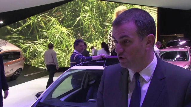 Carmakers pitch smaller cars to boost European recovery