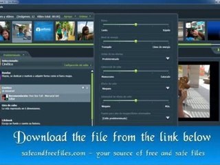 Get Muvee Reveal X 9.0.1 Product Number Free