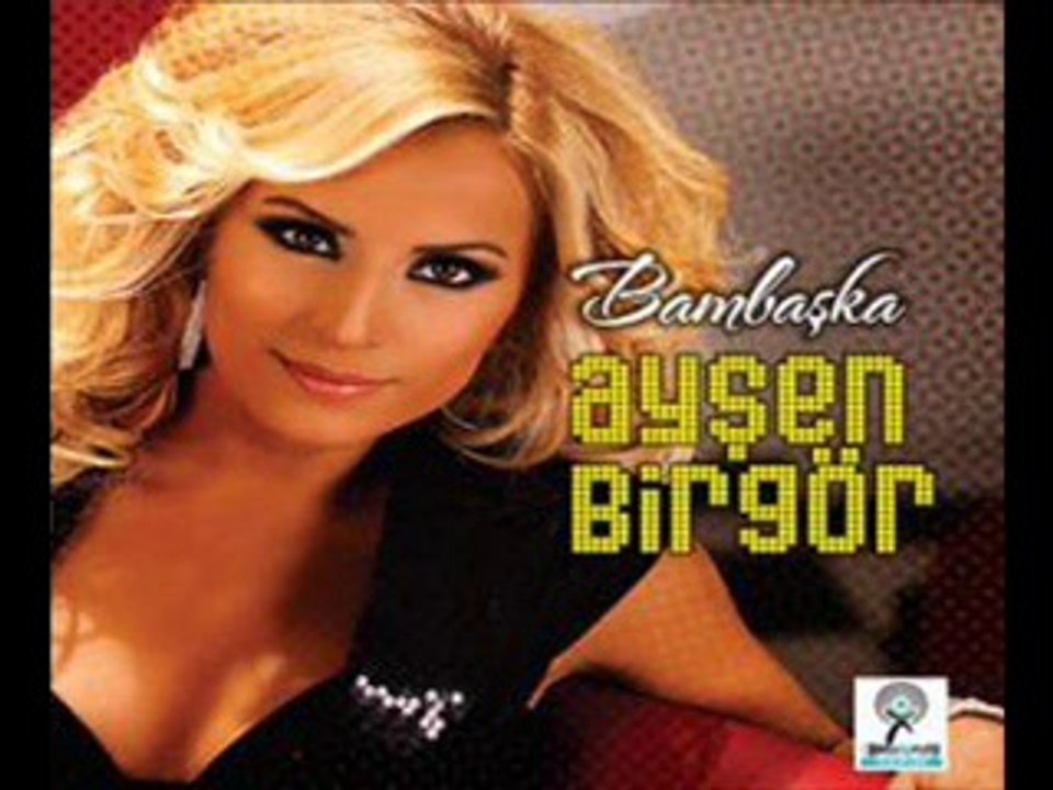 Ayşen Birgör - Böyle Ayrılık Olmaz