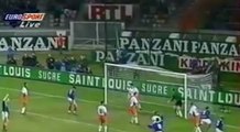 France - Pays Bas (1997) : la victoire avant le sacre mondial