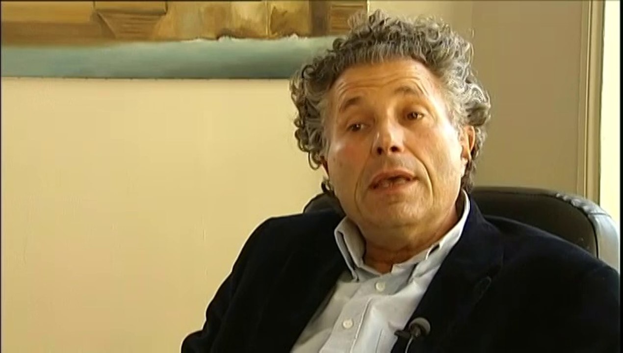 "Patrick Buisson n'a jamais eu l'intention de faire usage de ces enregistrements", selon son avocat