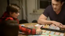Disconnect Electronics and Reconnect with Friends  Hasbro Game Night (TV Commercial) - YouTube