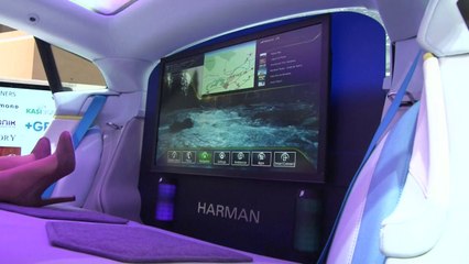 Autos que se conducen totalmemte solos