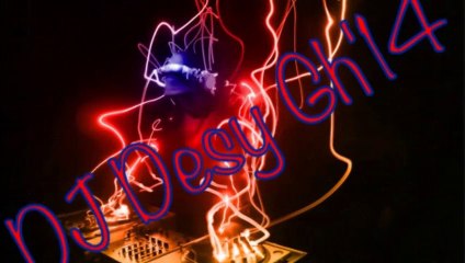 Video intro Desy Dj