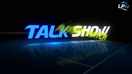 Talk Show : présentation d'OM-Nice
