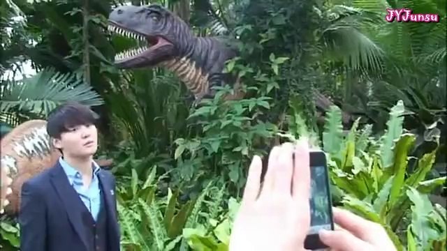 [Türkçe altyazılı] JYJ / Come On Over - Junsu's Story Part 1/2