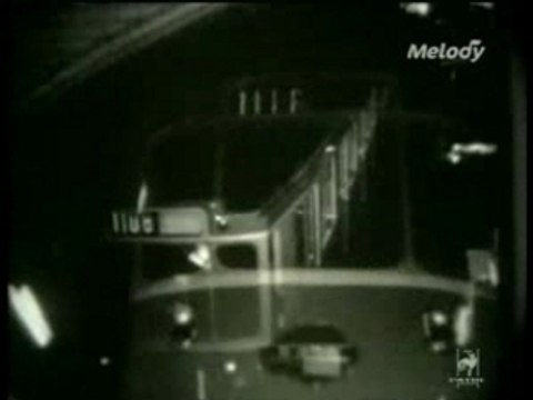 Gainsbourg le poinçonneur des Lilas