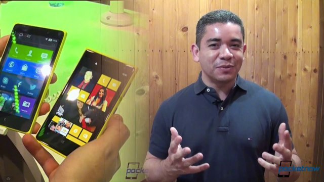 iPhone 6 display with no bezels leaks, HTC M8 video, Microsoft Cortana & more - Pocketnow Daily