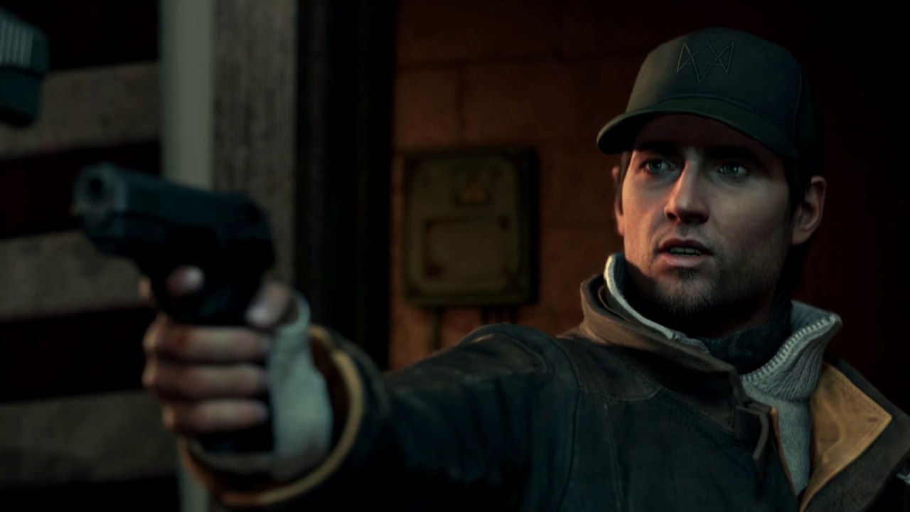 Watch Dogs | Offizieller 'Story' Gameplay-Trailer | DE