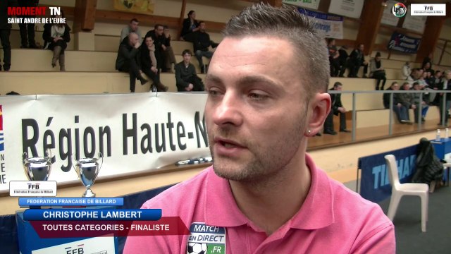 13_14 LE MOMENT TN DU TOURNOI DE ST ANDRE DE LEURE