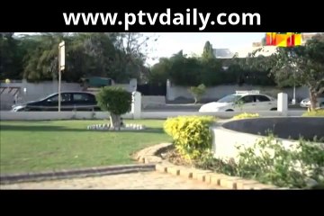 Hum Tehray Gunnahgar Episode 32 By HUM TV - 6th March 2014