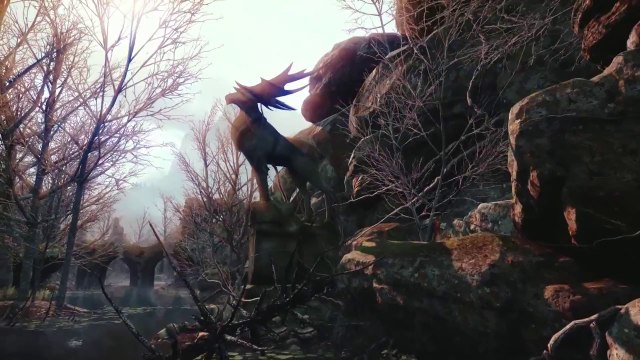 Dragon Age : Inquisition - Bande-annonce Discover the Dragon Age