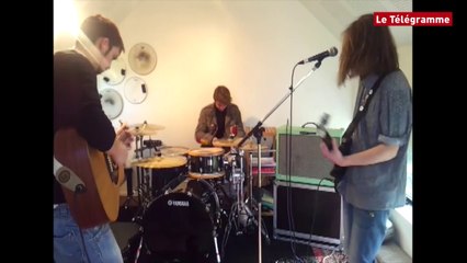 Du rock made in Locquirec