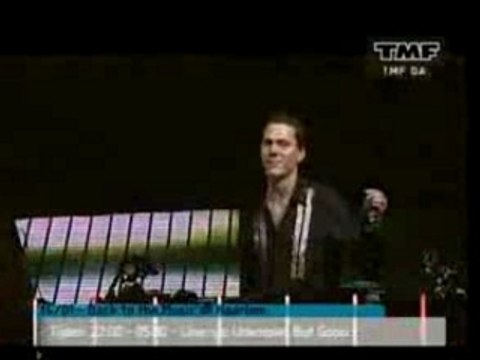 Dj tiesto - adagio for strings [live]