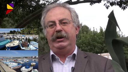 15 - Vuillemot 2014 - La question d'un concitoyen/La réponse du candidat (les quartiers sud)