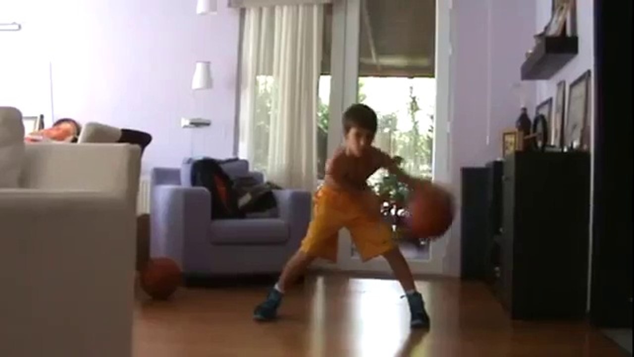 Yok böyle yetenek