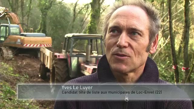 Les infos de Tébésud du 6 mars 2014