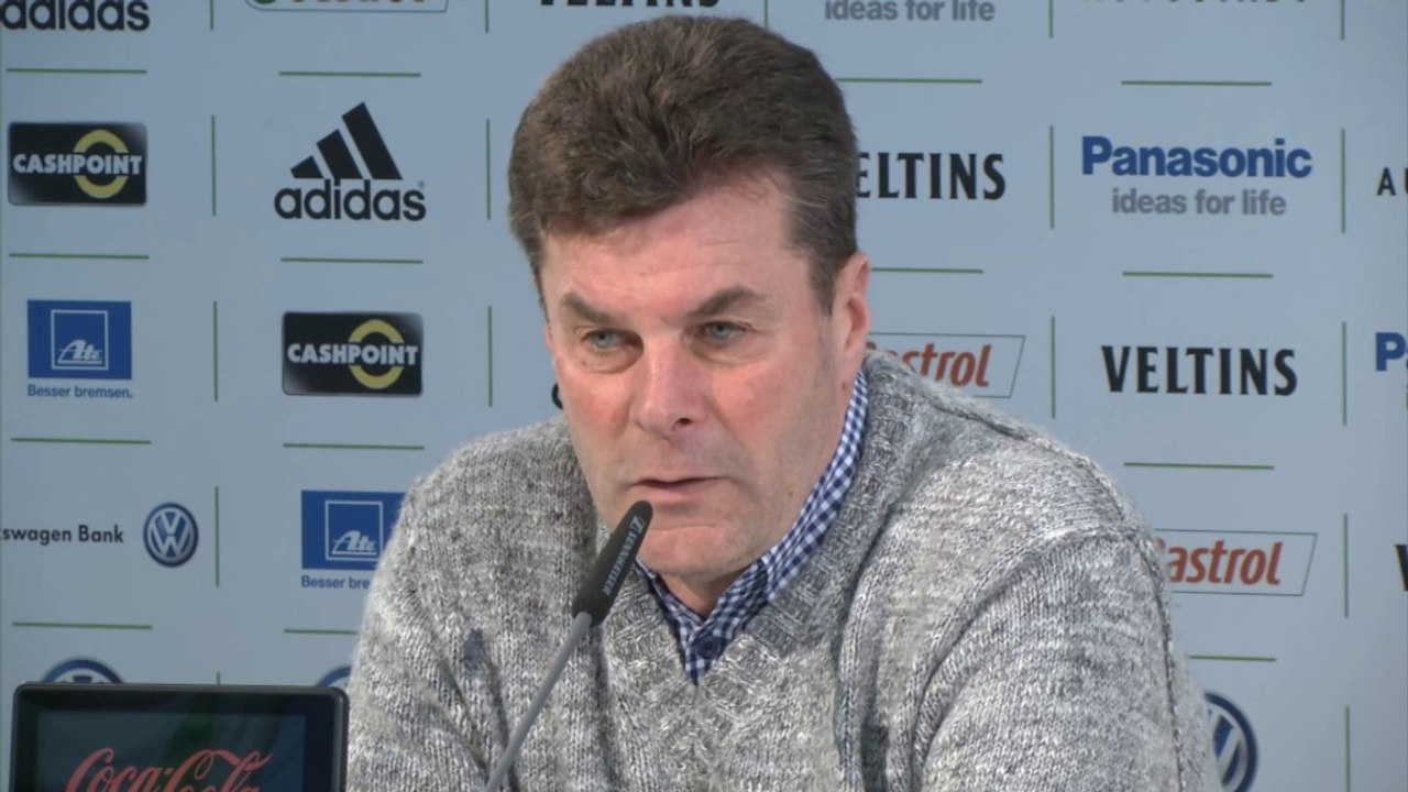 Hecking will 'Bayern offensiv packen'