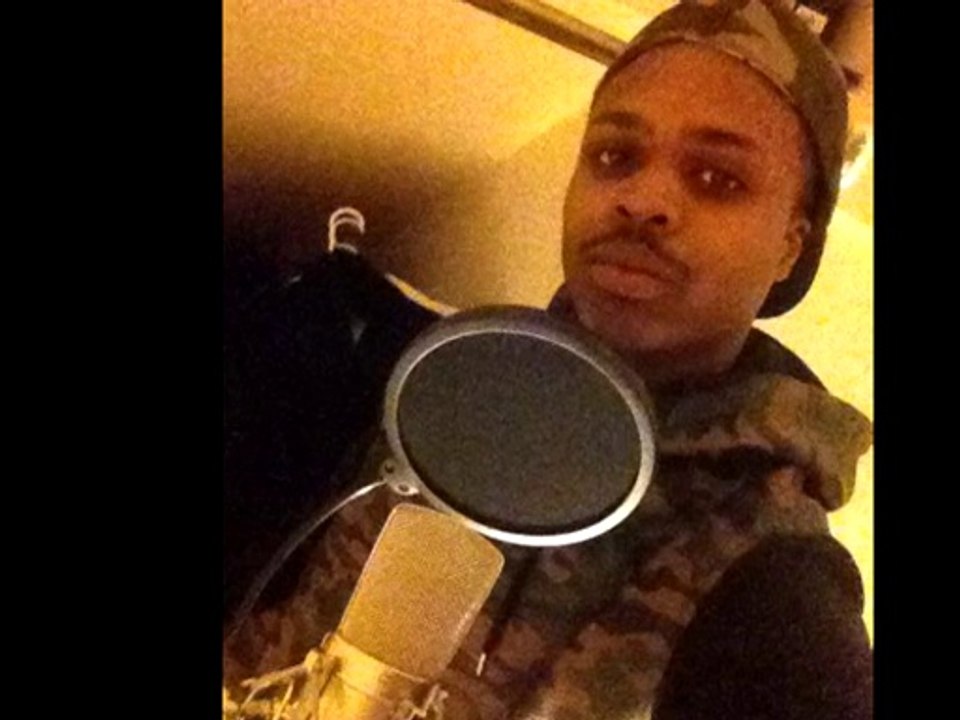 Lex_Official - Rap Shit (Snippet)