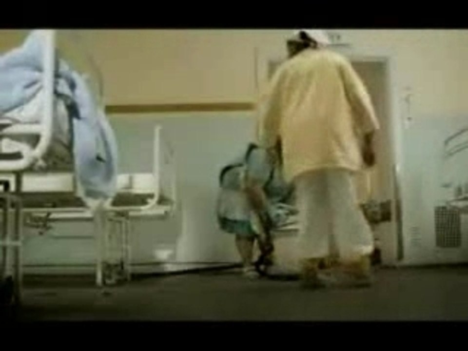 Bad hospital