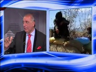 Legal Advice with Muhammad Ashraf Advocate 01 March 2014 PArt 02