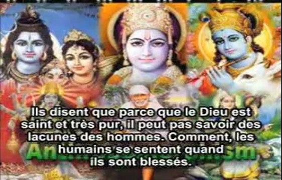 Zakir_Naik lislam existe avant le christianisme