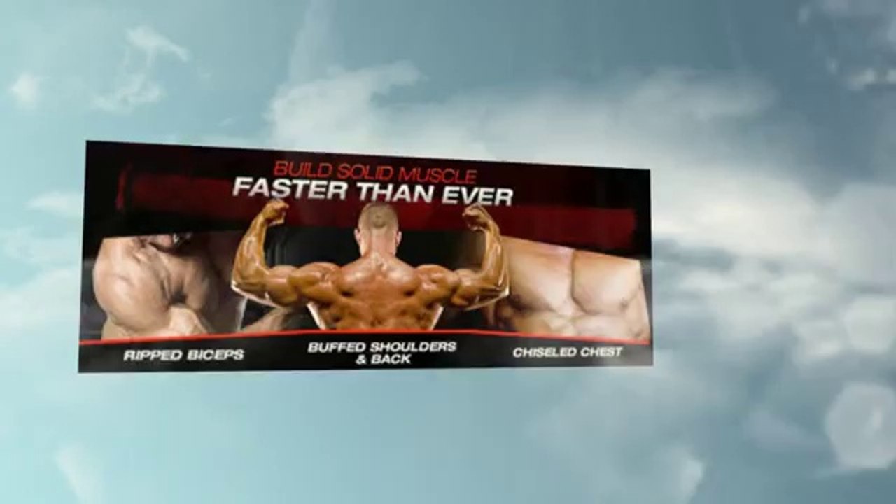 Muscle max