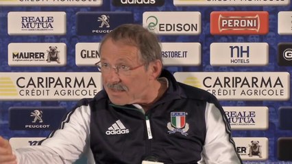 Brunel: "L'Irlanda? Li abbiamo già battuti"