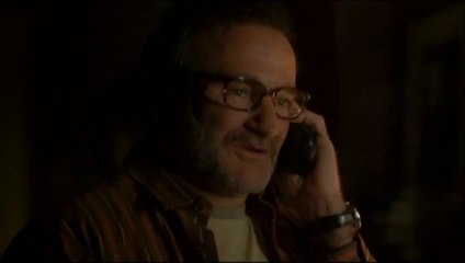 Una voce nella notte - trailer