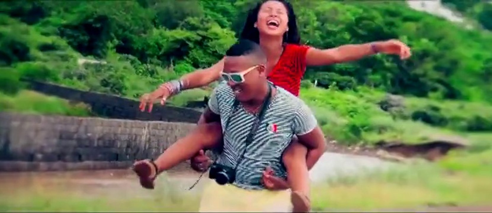 JIOR SHY  -  Zanaka rafoza   (gasy - malagasy)