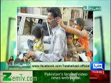 Hasb e Haal – 6th March 2014
