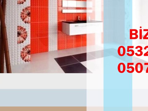 FAYANS USTASI KARTAL ((( 0532-4432060 ))) Kartal-Fayansci