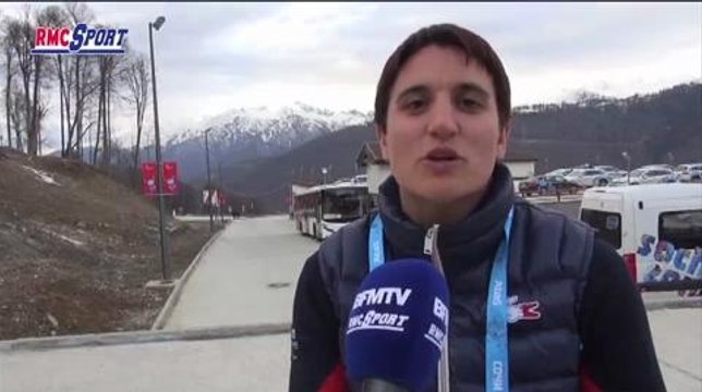 Sotchi / L'équipe de France paralympique vise au moins 10 médailles - 06/03