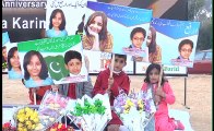 Rooma Syedain, 10 Year old, Inam Ali Syedain,9 Year Old, Subhan Ali Syedain, 7 Year Old, Youngest Microsoft Certified IT Professional,  (1)