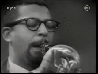 Clarke Terry - Phil Woods